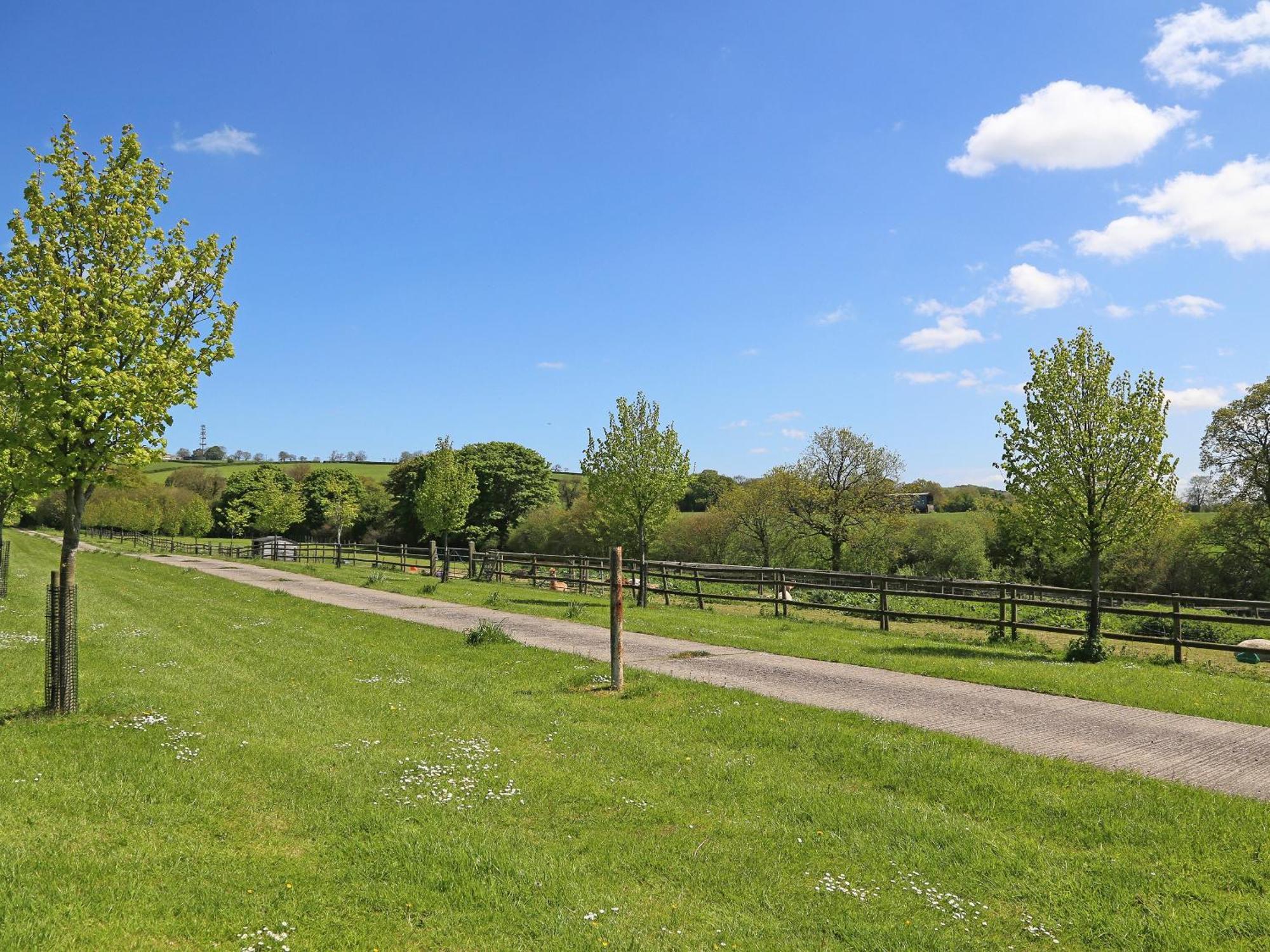 Primrose Villa Shepton Mallet Buitenkant foto